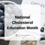 Cholesterol awareness