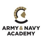 Army and Navy Academy Logo