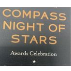 Compass Night of Stars Award