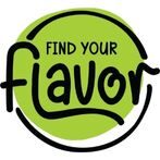 find your flavor icon