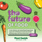 future of food graphic