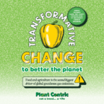 plant centric graphic
