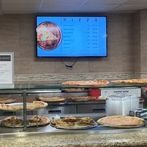 new cafe at hutch metro center