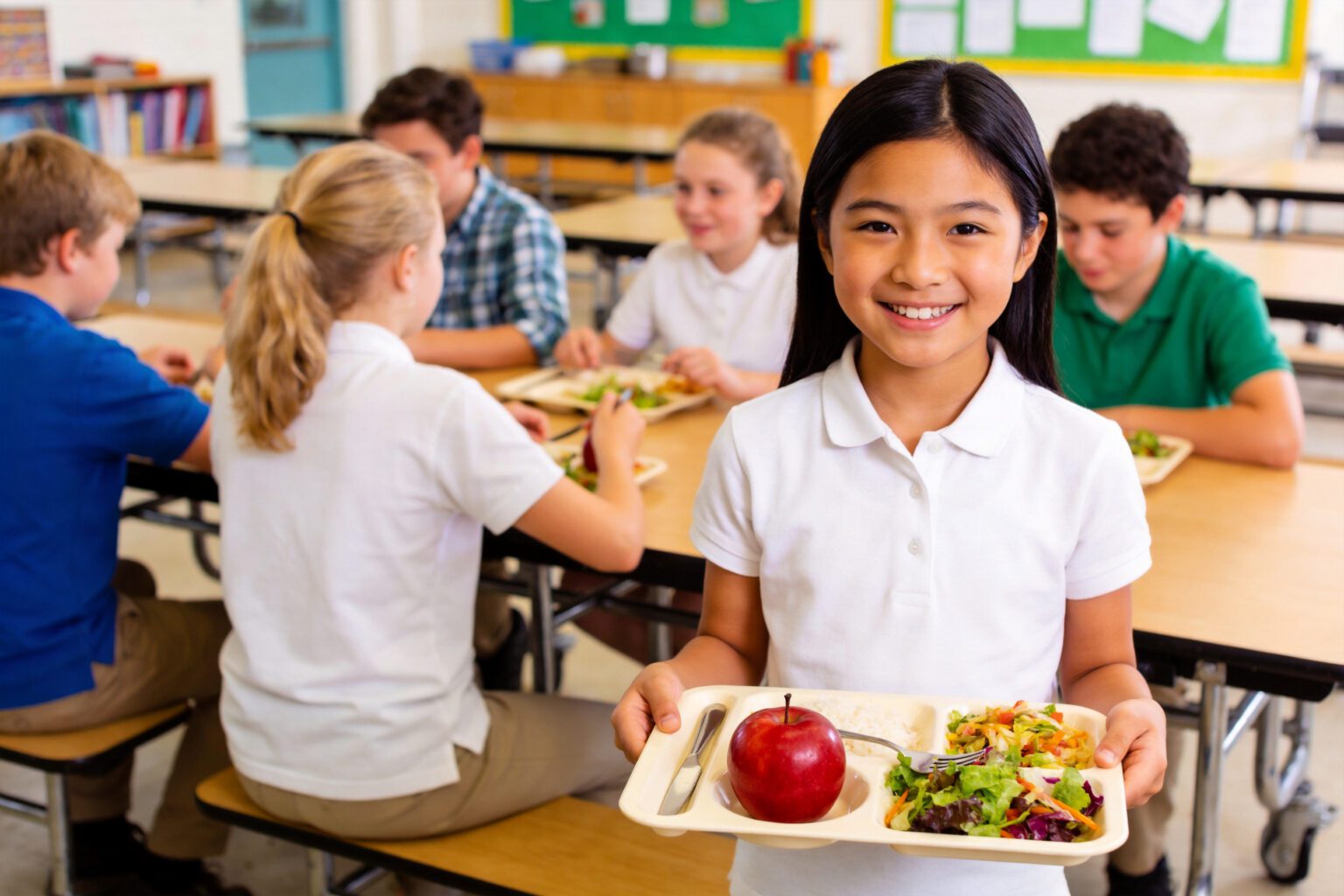 Dining In Program Examples The Role of Dining Programs in Supporting Student Mental Health | CulinArt